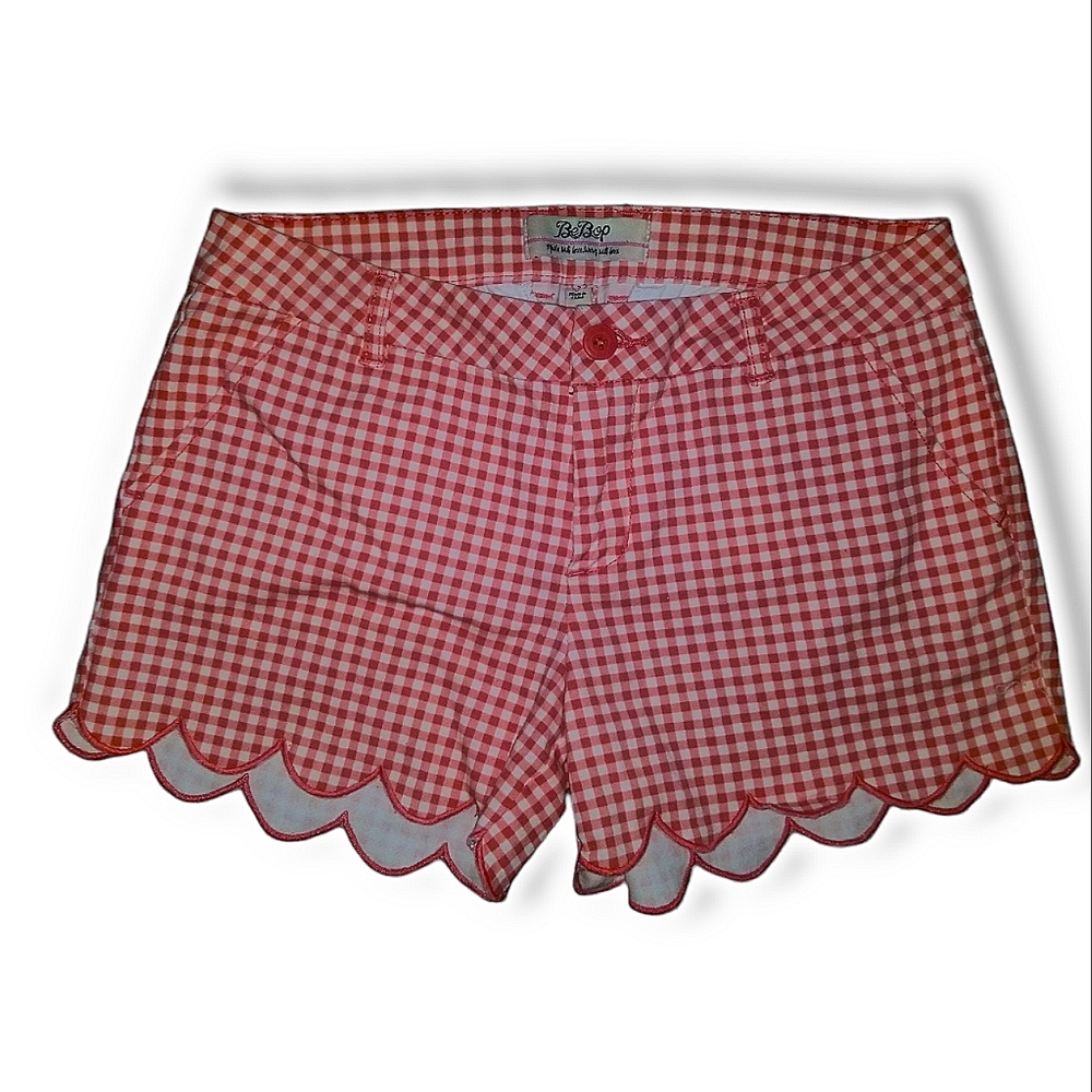 Retro Shorts size 7